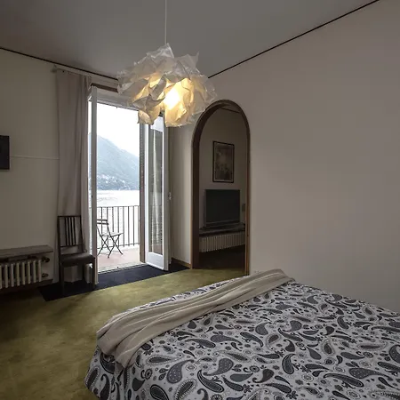 Darsena Di Riva Grande 4* Moltrasio