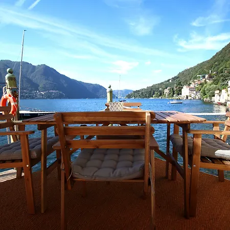 Konukevi Darsena Di Riva Grande