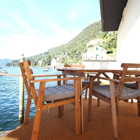 Konukevi Darsena Di Riva Grande 3*