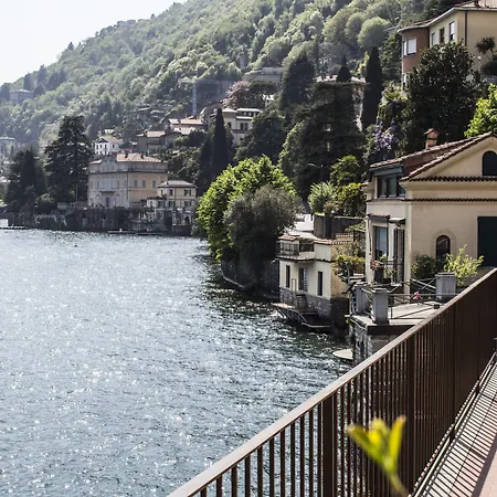 Konukevi Darsena Di Riva Grande 3*