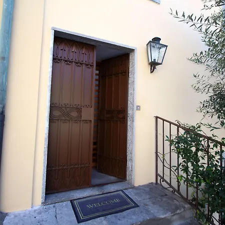 Guest house Darsena Di Riva Grande