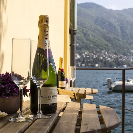 Darsena Di Riva Grande 3*