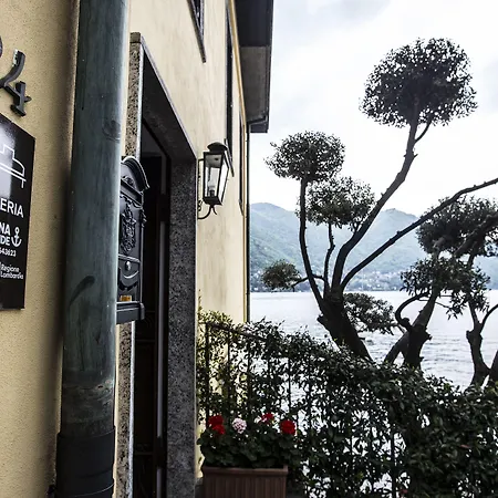 Guest house Darsena Di Riva Grande