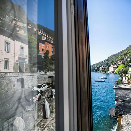 Darsena Di Riva Grande 4* Moltrasio