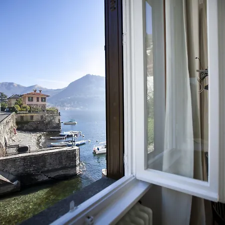 Darsena Di Riva Grande 4* モルトラージオ