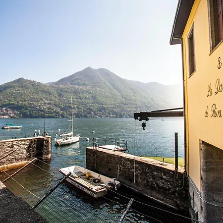 Darsena Di Riva Grande ゲストハウス 4*