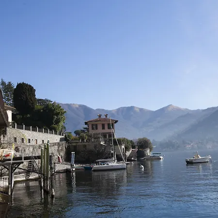 Darsena Di Riva Grande