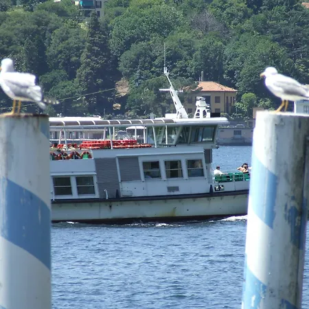 Darsena Di Riva Grande ゲストハウス