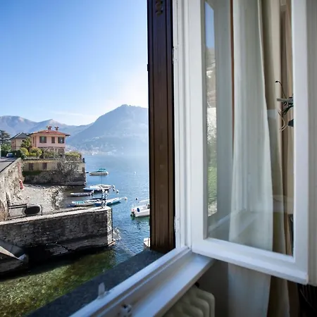 Darsena Di Riva Grande ゲストハウス 4*