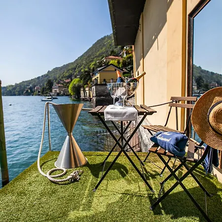 Guest house Darsena Di Riva Grande