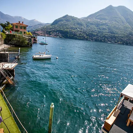 Darsena Di Riva Grande Moltrasio