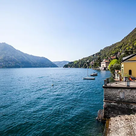 Darsena Di Riva Grande 3* Moltrasio