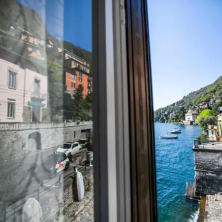 Guest house Darsena Di Riva Grande