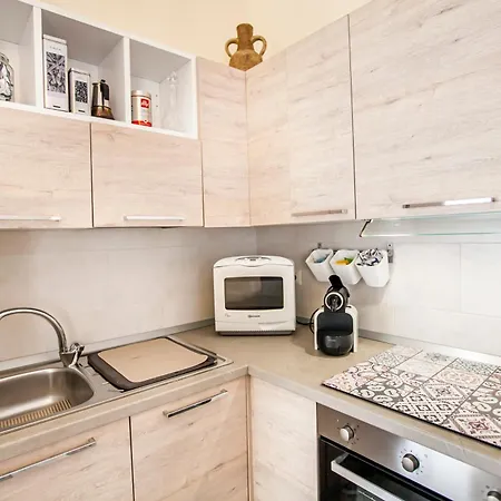 Guest house Darsena Di Riva Grande Moltrasio
