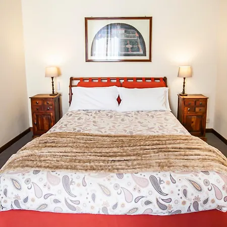 Darsena Di Riva Grande Guest house
