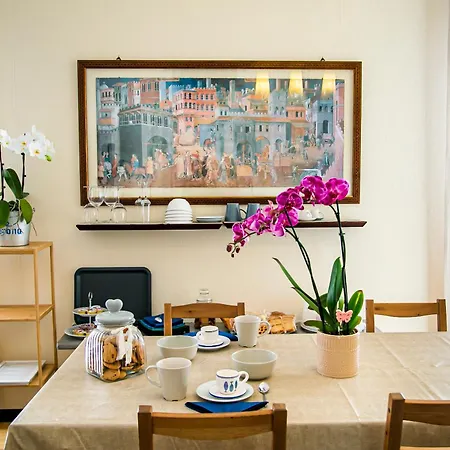 Guest house Darsena Di Riva Grande