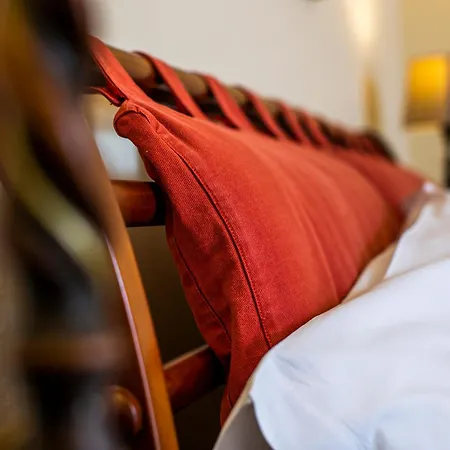 Darsena Di Riva Grande Guest house