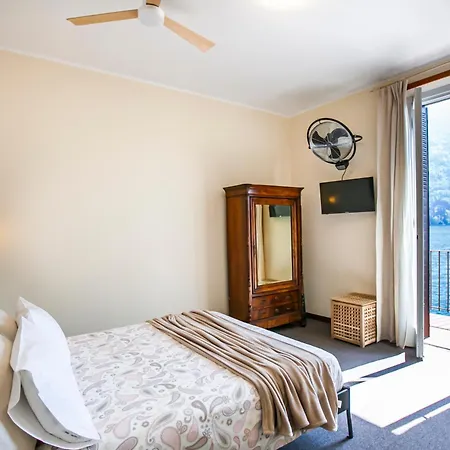 Darsena Di Riva Grande Guest house