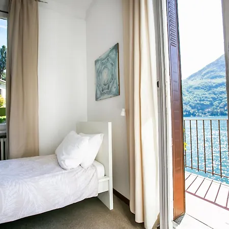 Darsena Di Riva Grande