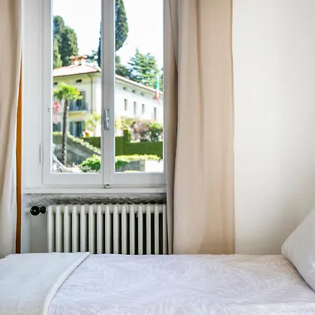 Darsena Di Riva Grande Gæstehus