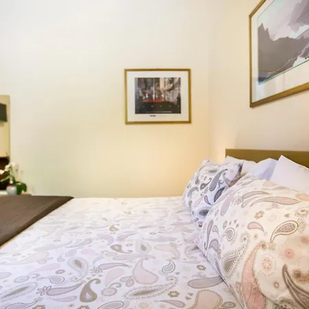 Darsena Di Riva Grande Guest house Moltrasio