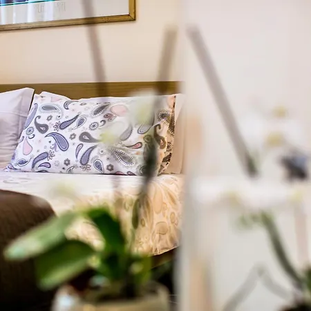 Darsena Di Riva Grande Guest house 3*