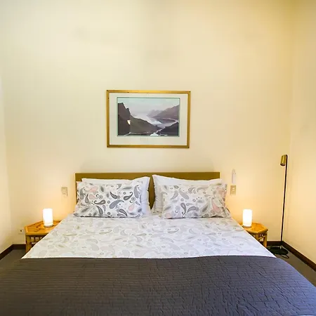 Darsena Di Riva Grande