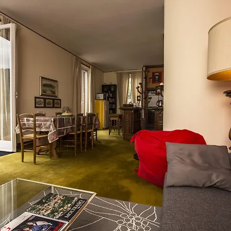 Darsena Di Riva Grande 3*
