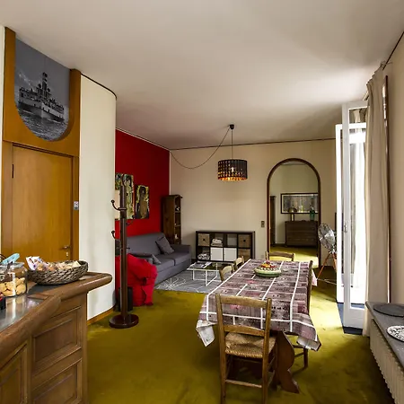 Darsena Di Riva Grande Moltrasio