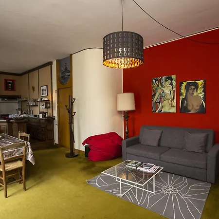 Darsena Di Riva Grande 4*