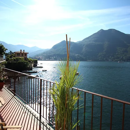 Darsena Di Riva Grande 3* Moltrasio
