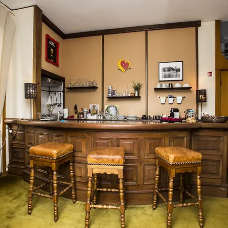 Darsena Di Riva Grande 4*