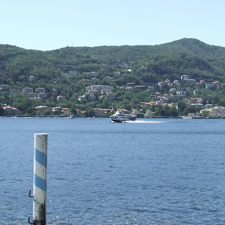 Darsena Di Riva Grande Gæstehus Moltrasio