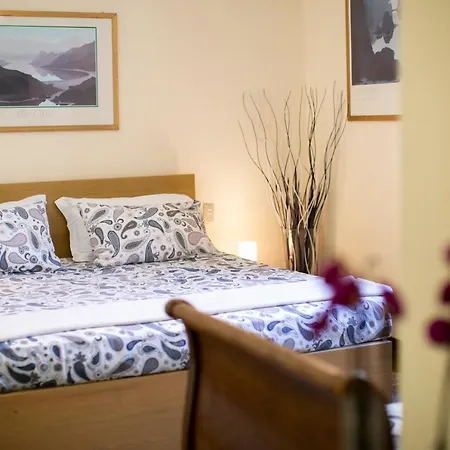 Guest house Darsena Di Riva Grande Moltrasio