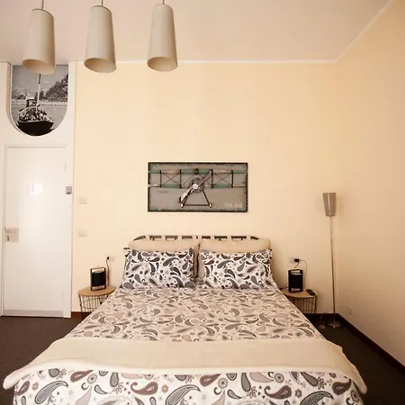 Guest house Darsena Di Riva Grande Moltrasio
