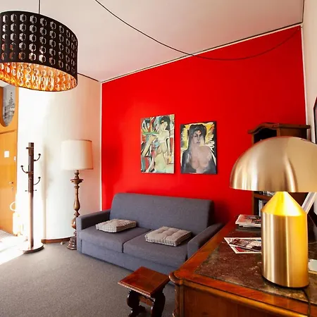 Guest house Darsena Di Riva Grande Moltrasio