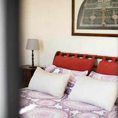 Guest house Darsena Di Riva Grande Moltrasio