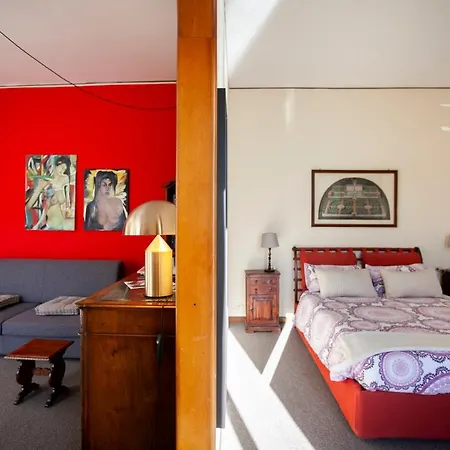 Darsena Di Riva Grande 3*