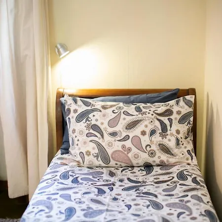 Darsena Di Riva Grande Guest house 3*