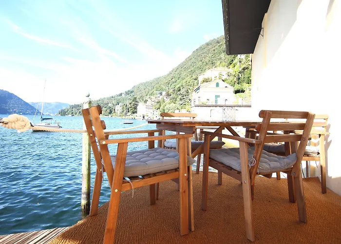 Affittacamere Darsena Di Riva Grande 3*