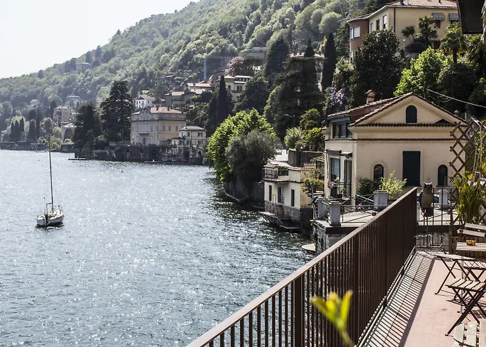 Affittacamere Darsena Di Riva Grande 3*