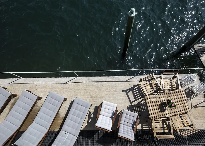 Affittacamere Darsena Di Riva Grande