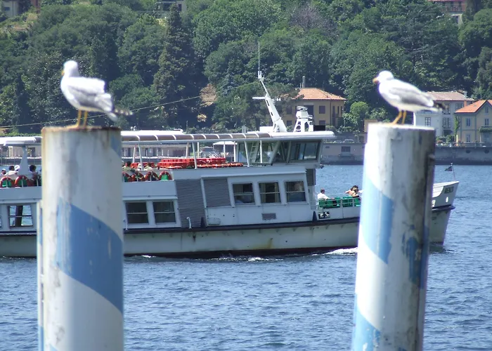 Darsena Di Riva Grande 3*