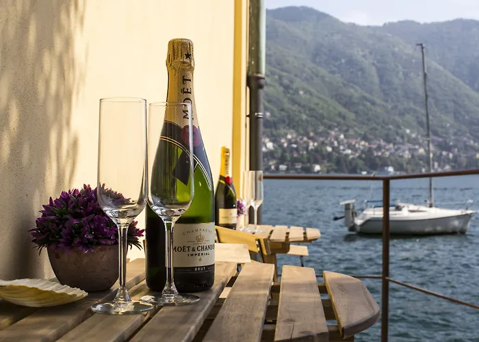 Darsena Di Riva Grande 3*