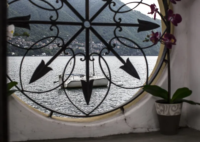 Darsena Di Riva Grande Affittacamere 3*