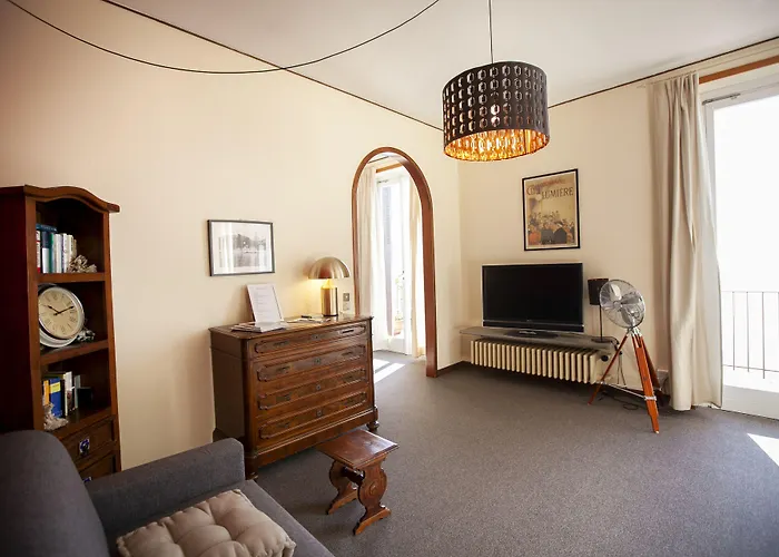 Affittacamere Darsena Di Riva Grande 3*