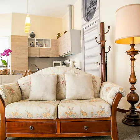 Gasthof Darsena Di Riva Grande 4*