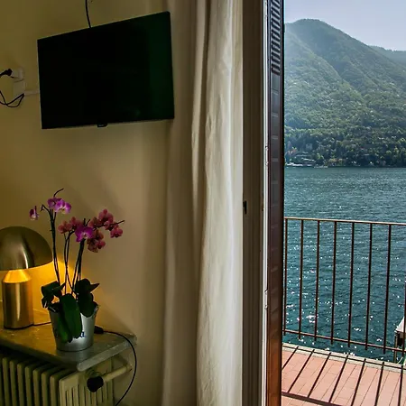 Darsena Di Riva Grande