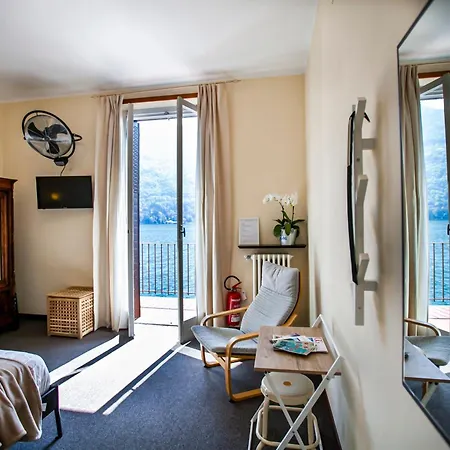 Gasthof Darsena Di Riva Grande Moltrasio