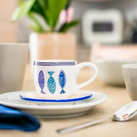 Darsena Di Riva Grande Moltrasio